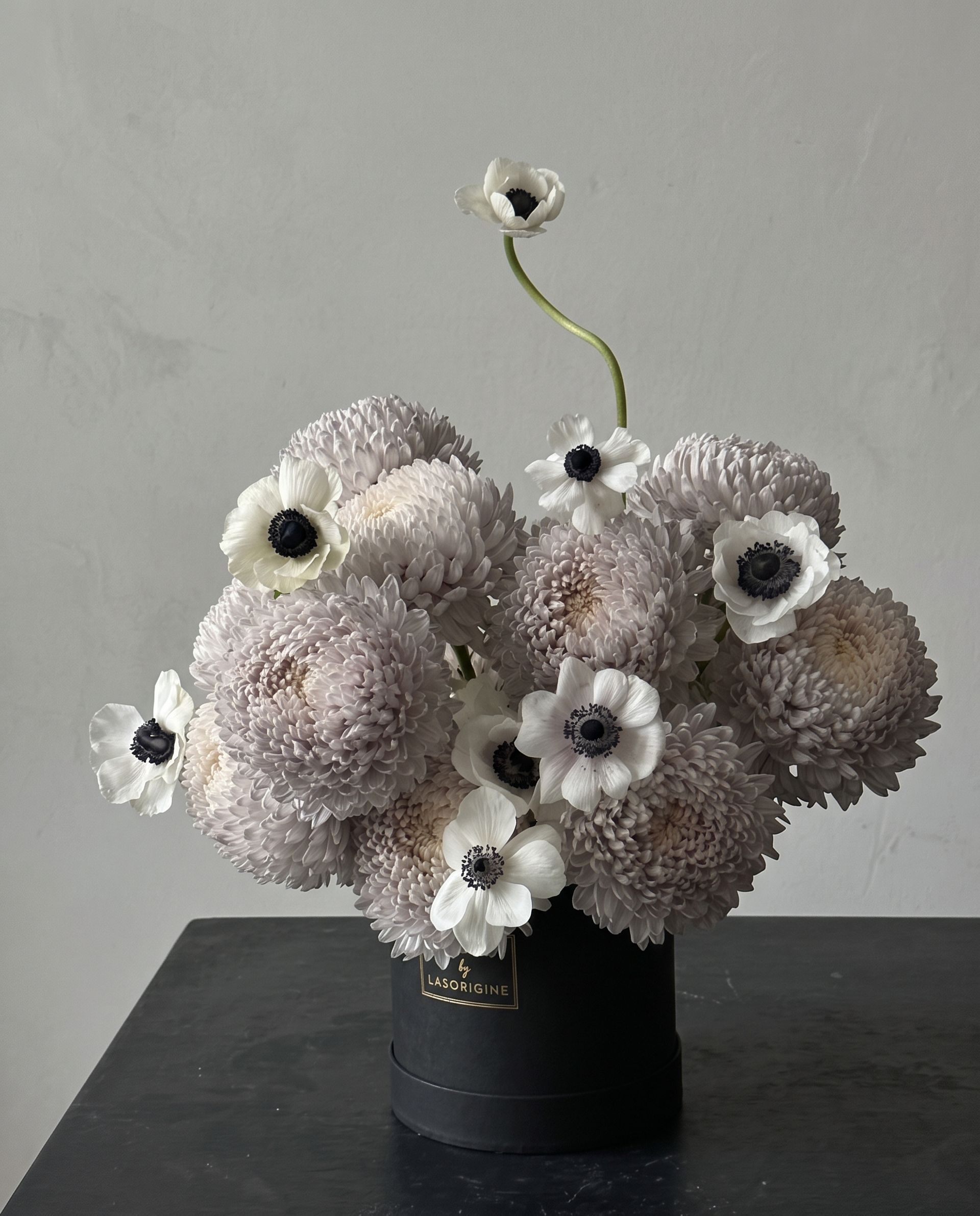 LASORIGINE | Florist Jakarta | Wildly Elegant,Deeply Personal.
