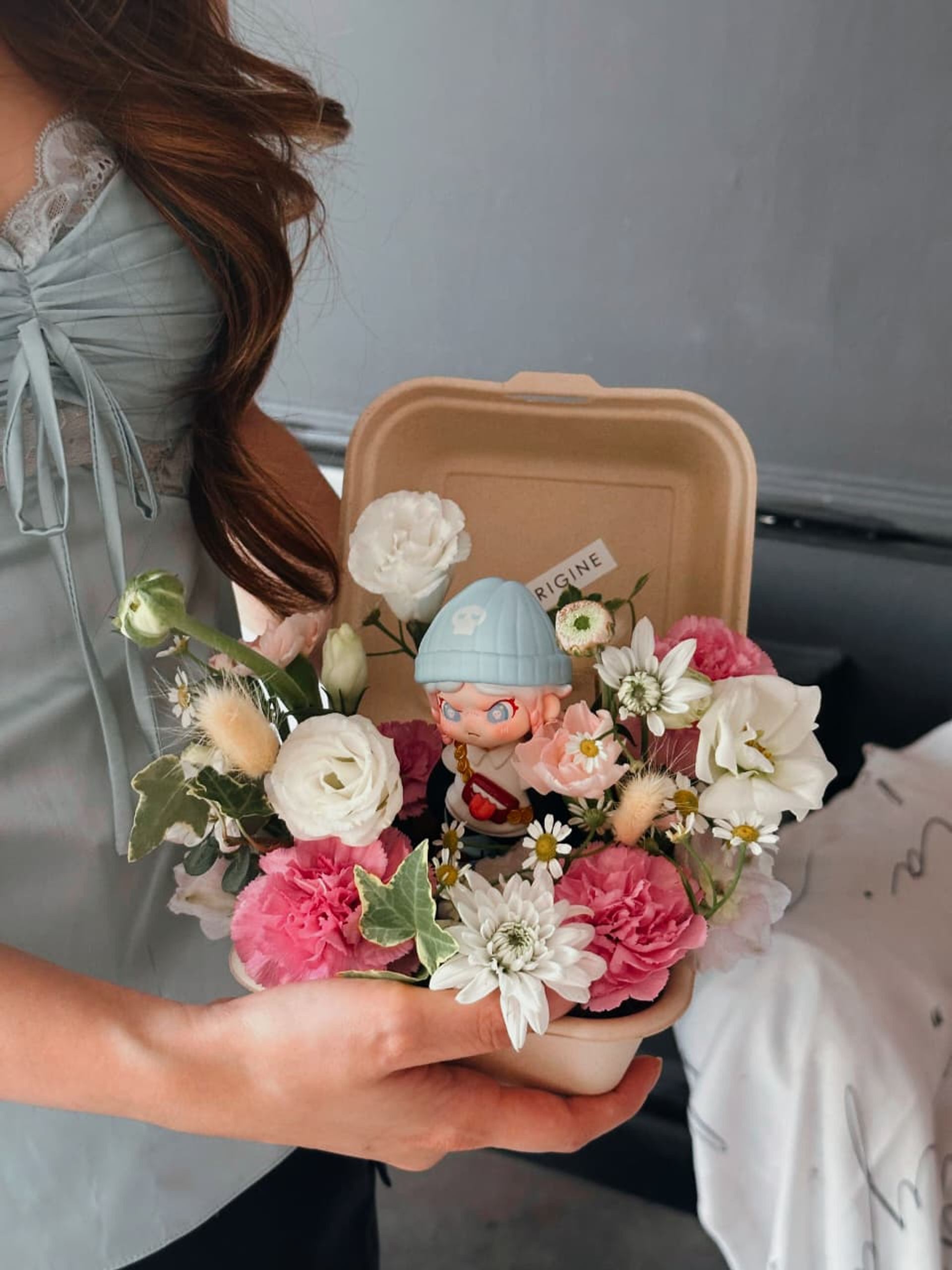 LASORIGINE | Florist Jakarta | Our Latest Creations