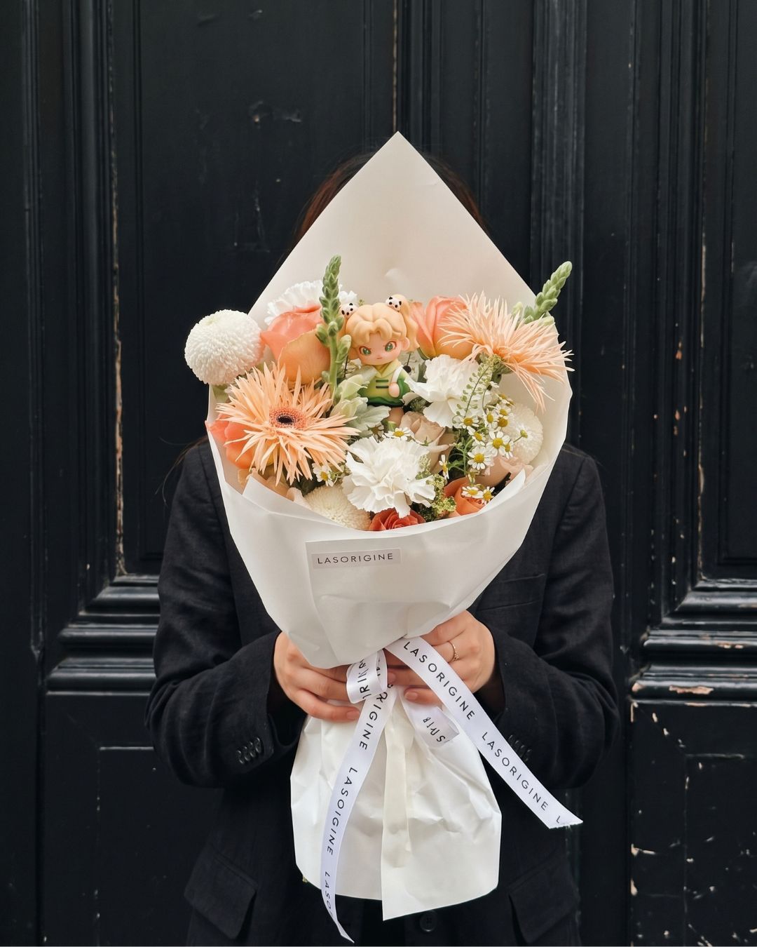 LASORIGINE | Florist Jakarta | Our Latest Creations