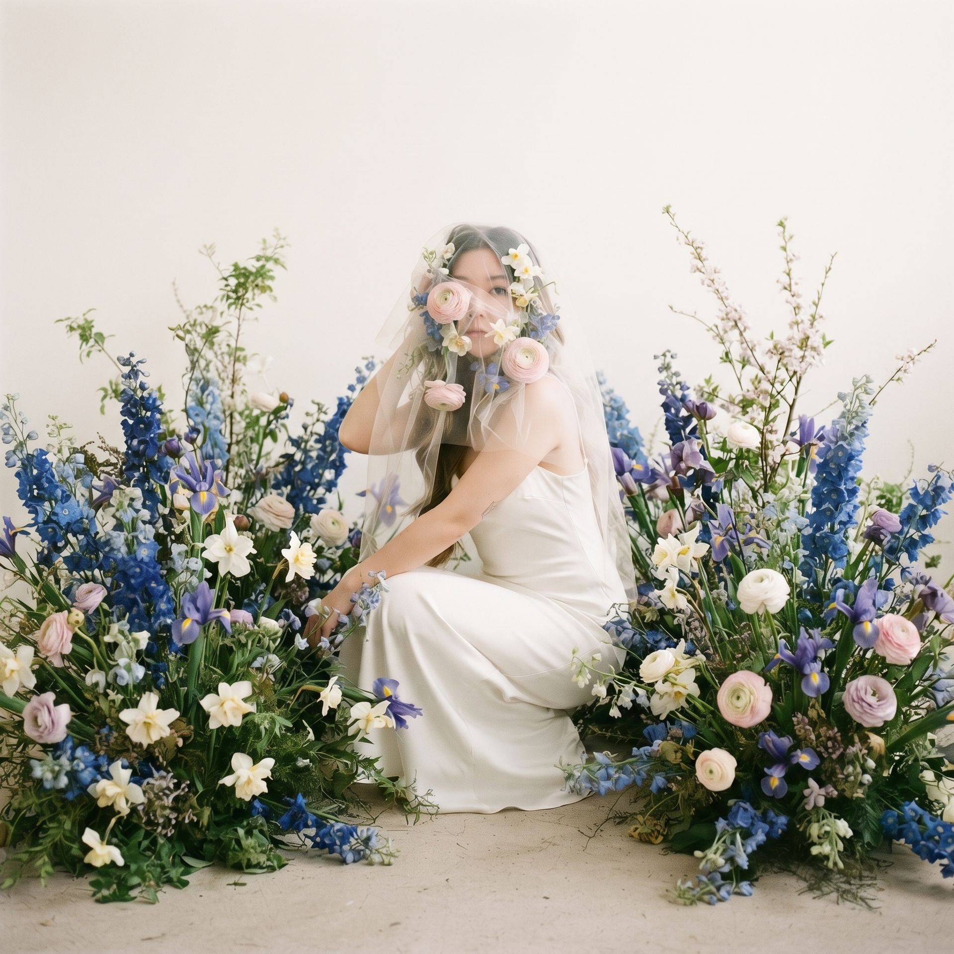LASORIGINE | Florist Jakarta | Wildly Elegant,Deeply Personal.