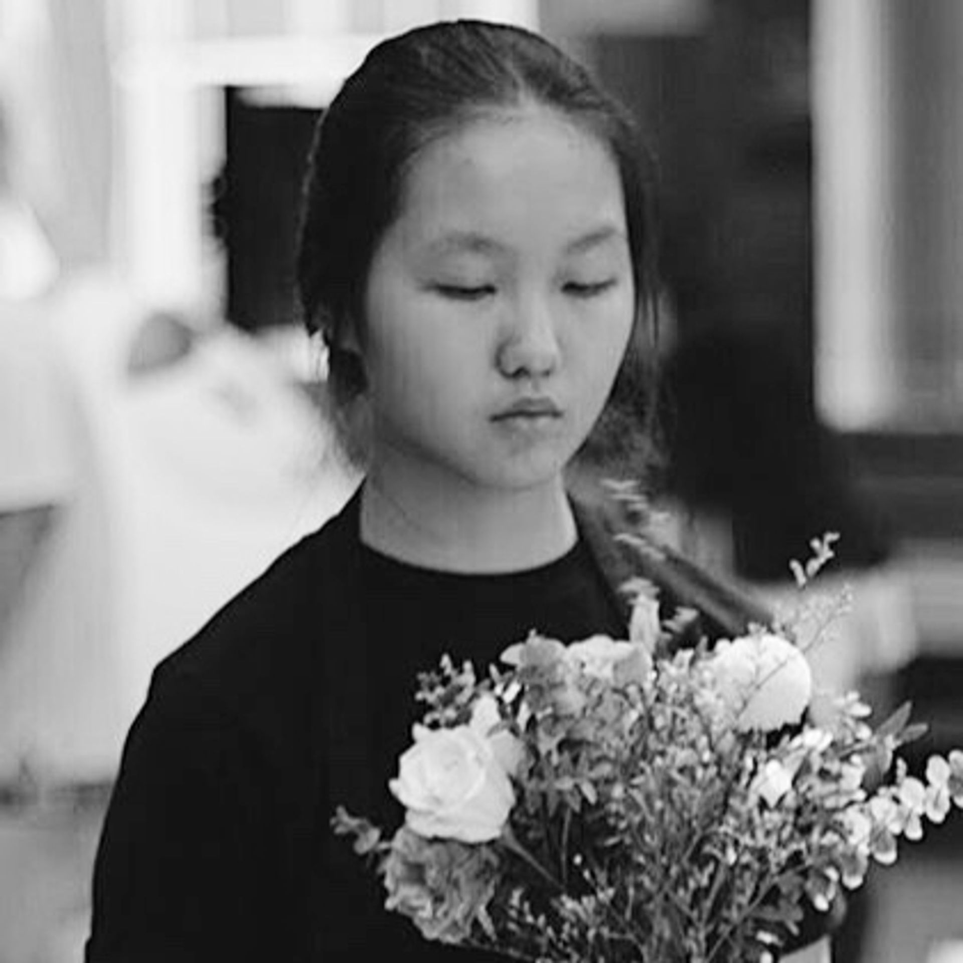 LASORIGINE | Florist Jakarta - Tiffany Kendro (Jakarta)