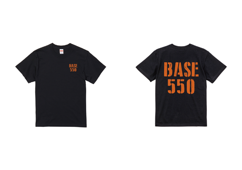 BASE 550 Tshirt上架_Praying Hands-Gray