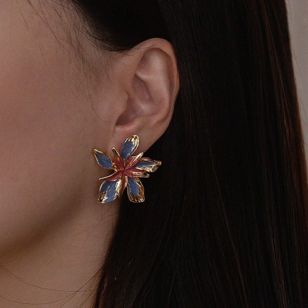 select-colorblock-starburst-earrings