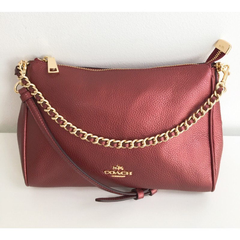 coach crossbody malaysia