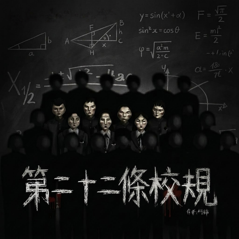 第二十二條校規 LARPHK