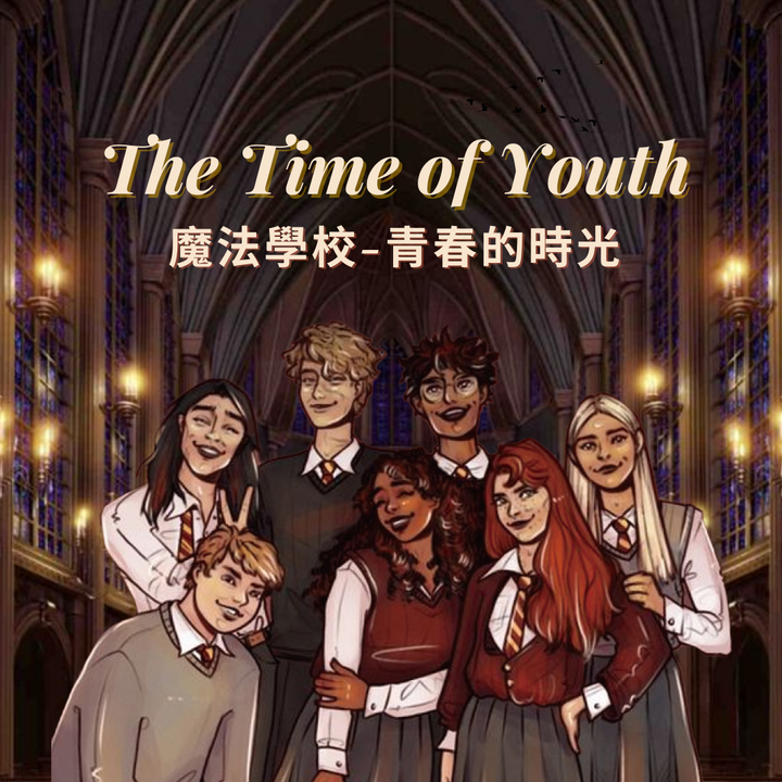 The Time of Youth－icon