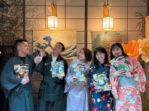 神樂湯－LARPHK－PLAYERS