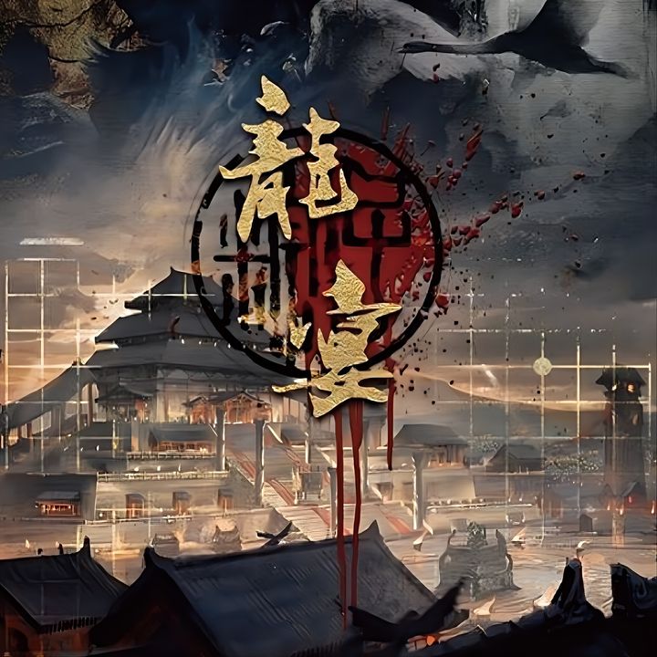 龍宴-LARPHK-HD