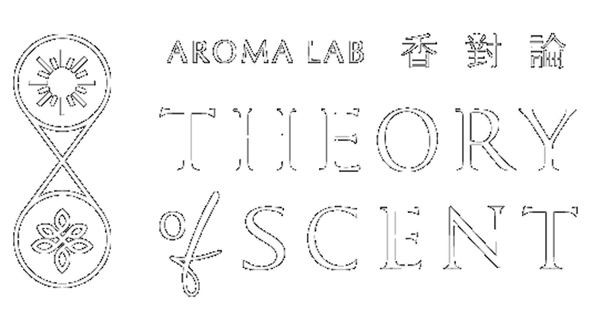 香對論 Theory Of Scent