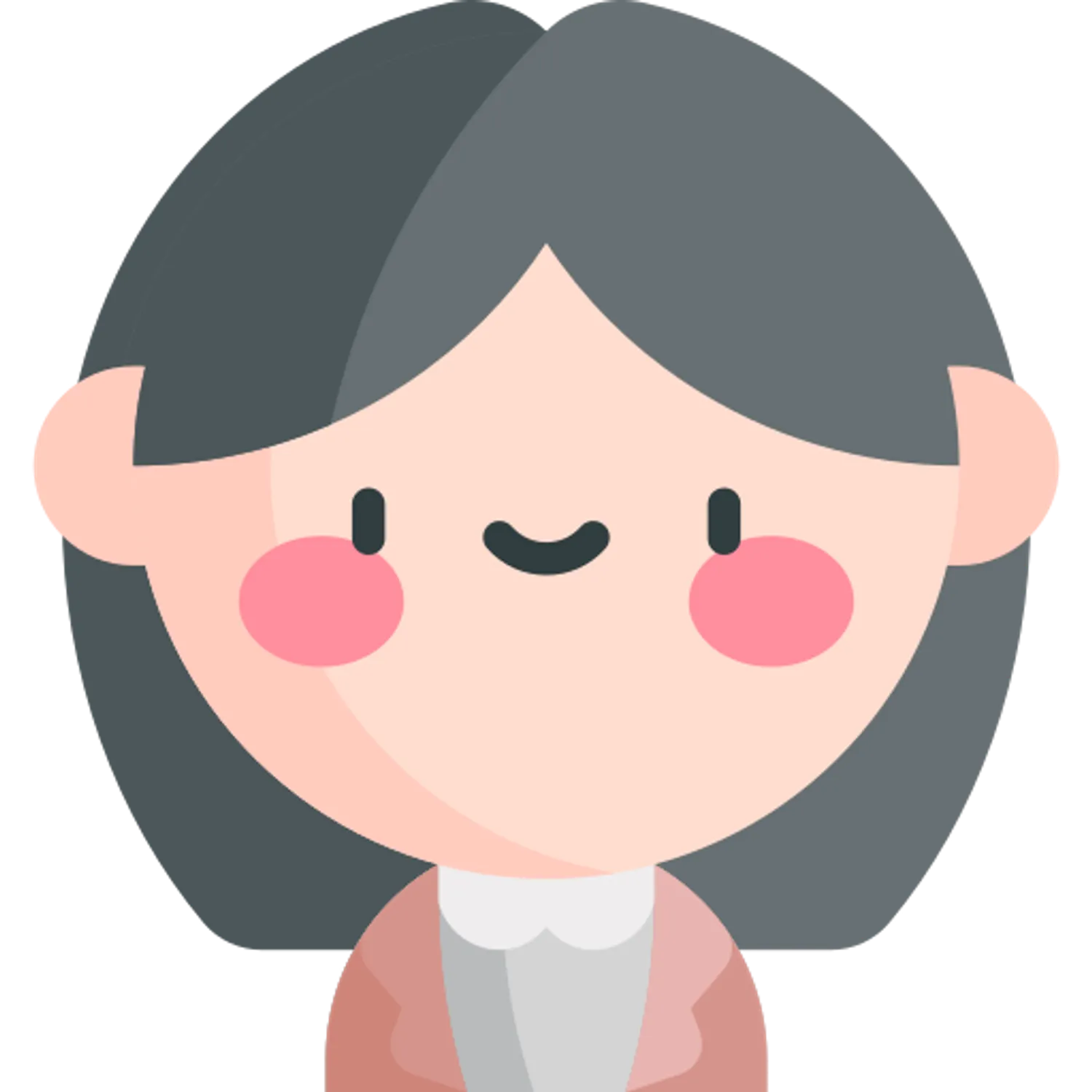 香對論 Theory Of Scent - Ina/上班小資族說：