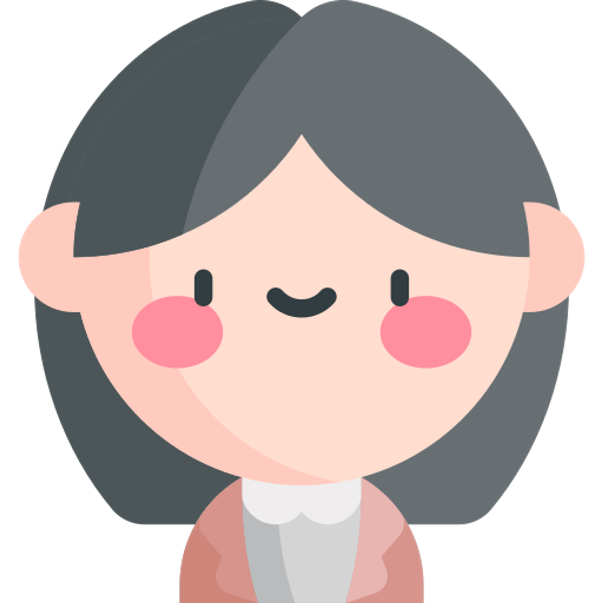香對論 Theory Of Scent - Ina/上班小資族說: