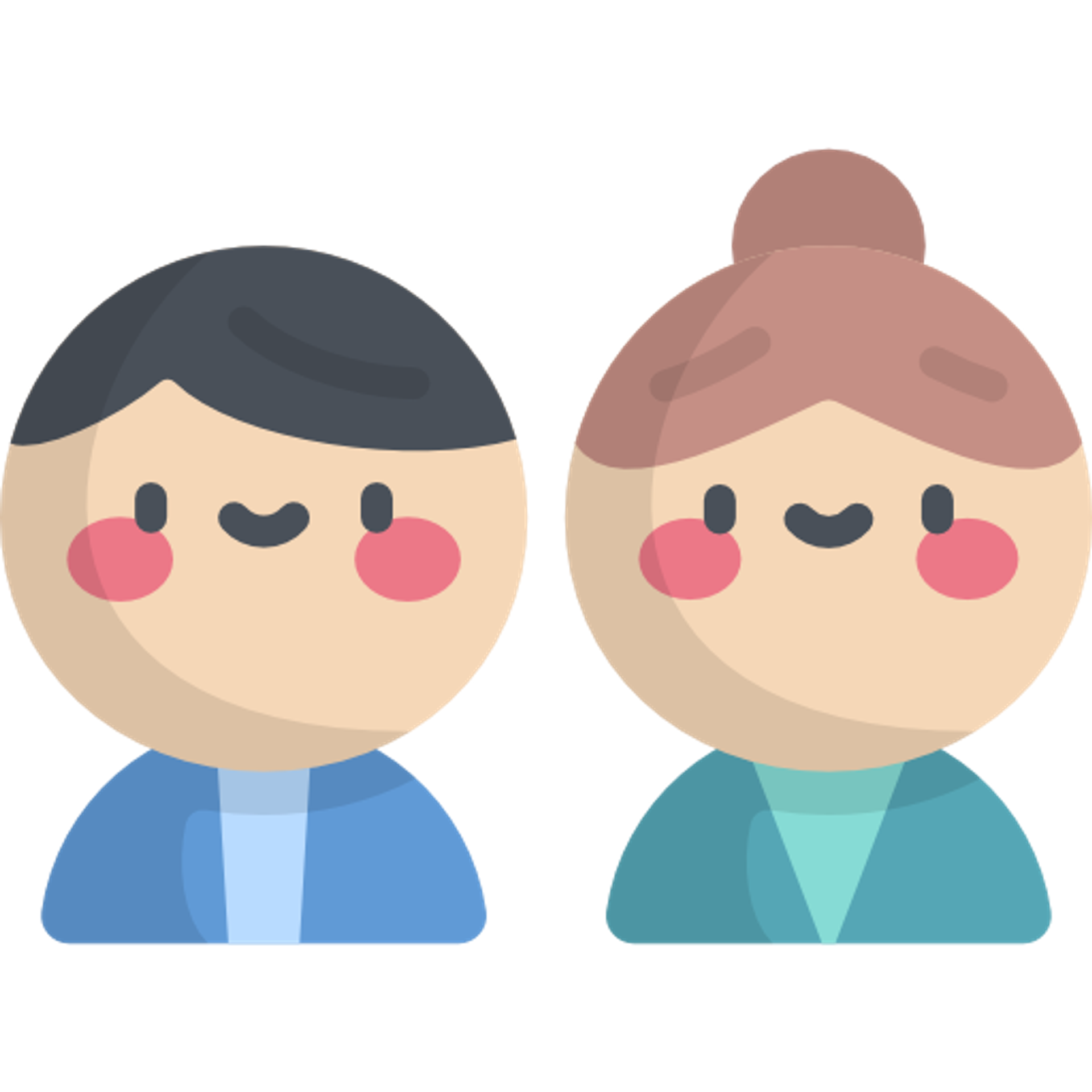 香對論 Theory Of Scent - 佑佑＆孜筠/創業情侶檔說：