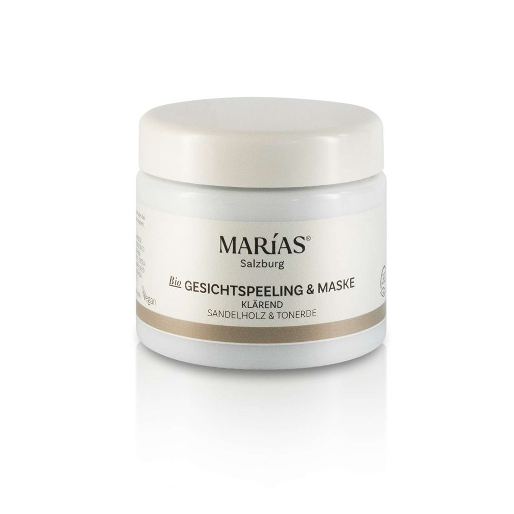 HS114_Bio_Gesichtspeeling_Maske_100ml