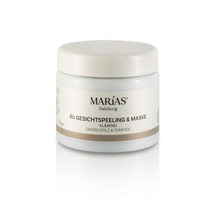HS114_Bio_Gesichtspeeling_Maske_100ml