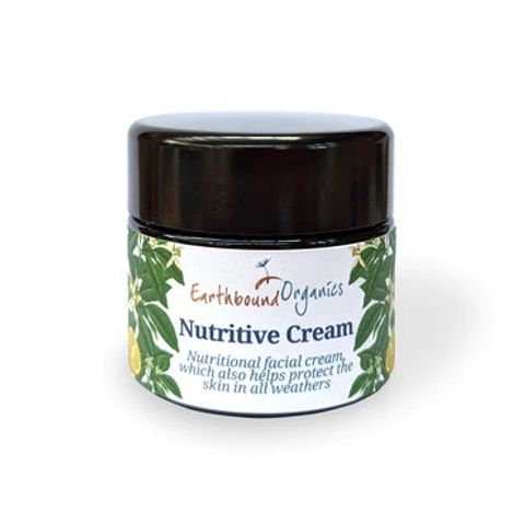 Nutritive Cream 椰子榨橄欖高L 打油霜