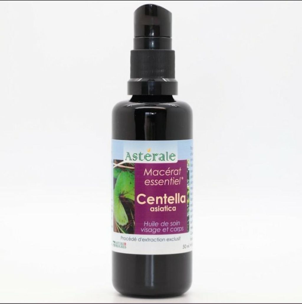 Essentiel Centella 馬達加斯加雷公根精萃油