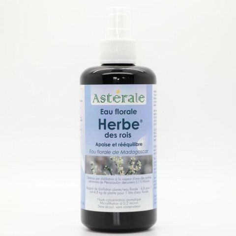 HE Herbe des Rois 馬達加斯加小翼菊純露