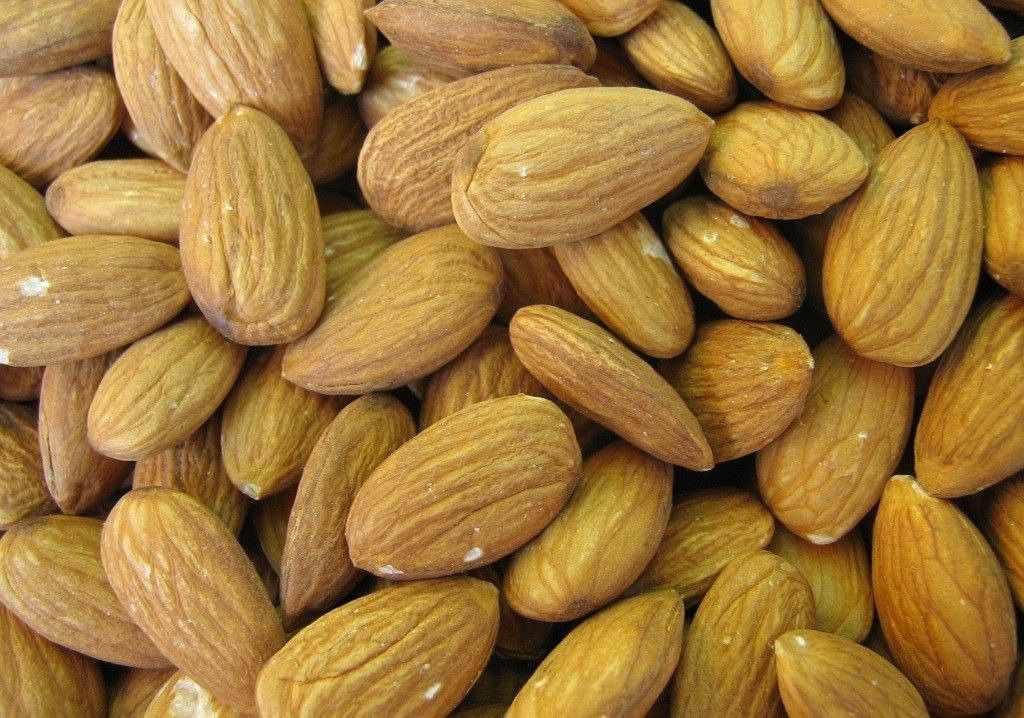 almond-89108_1280