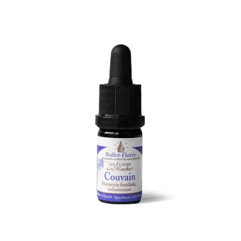 Elixir Couvain