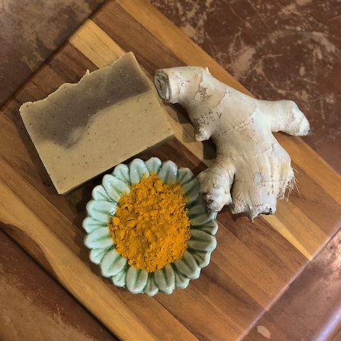 Golden-Milk-Turmeric-Soap-Square-Old-Factory-Limited-Edition1-scaled