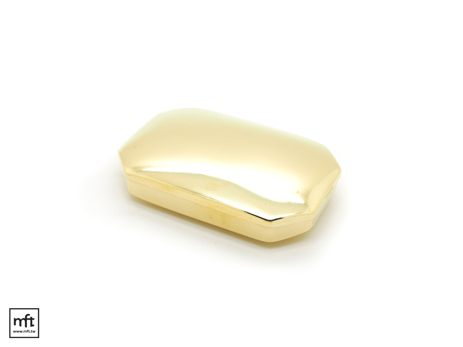 🇺🇸美國TDC 1700 Tinder Box 方體置物盒火種盒– MFT