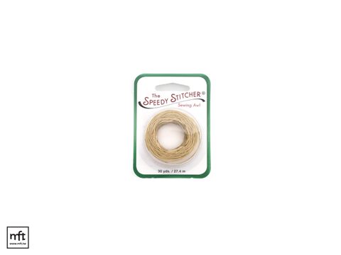 🇺🇸美國 Speedy Stitcher Polyester Thread 蠟縫線 – MFT