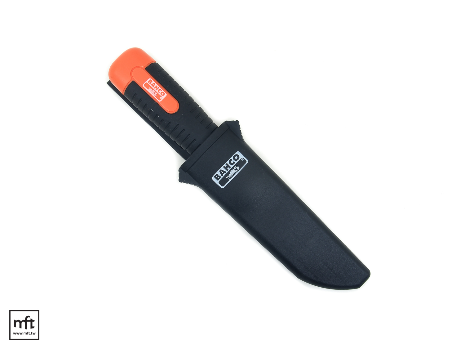 Bahco SB-2449 - Wrecking Knife Ii (Retail Box) : Aazon.es