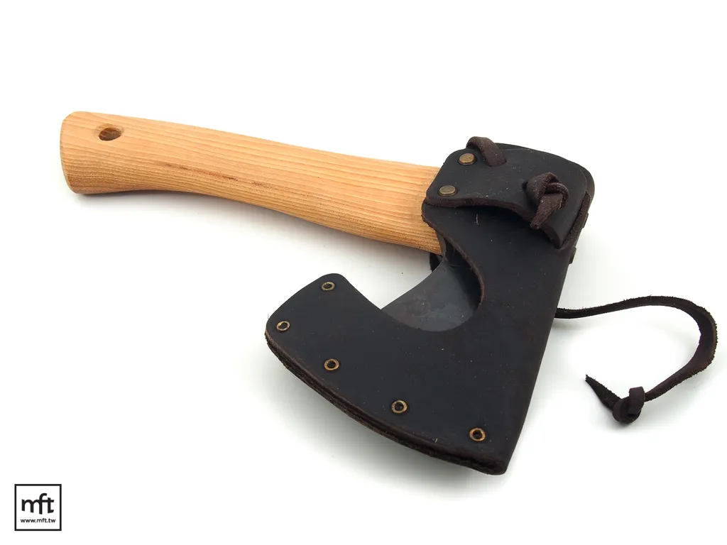 瑞典hultafors Hatchet Mini 小手斧 Mft