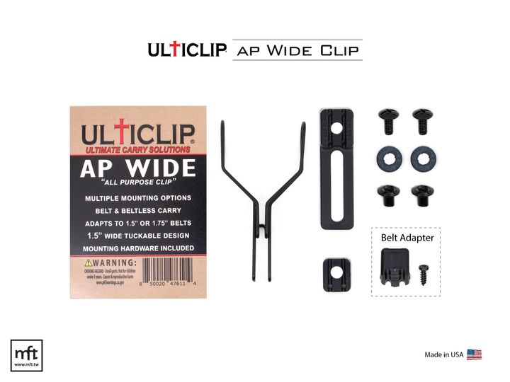 AP-Wide