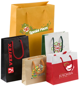 Paper Bag Paper Bag