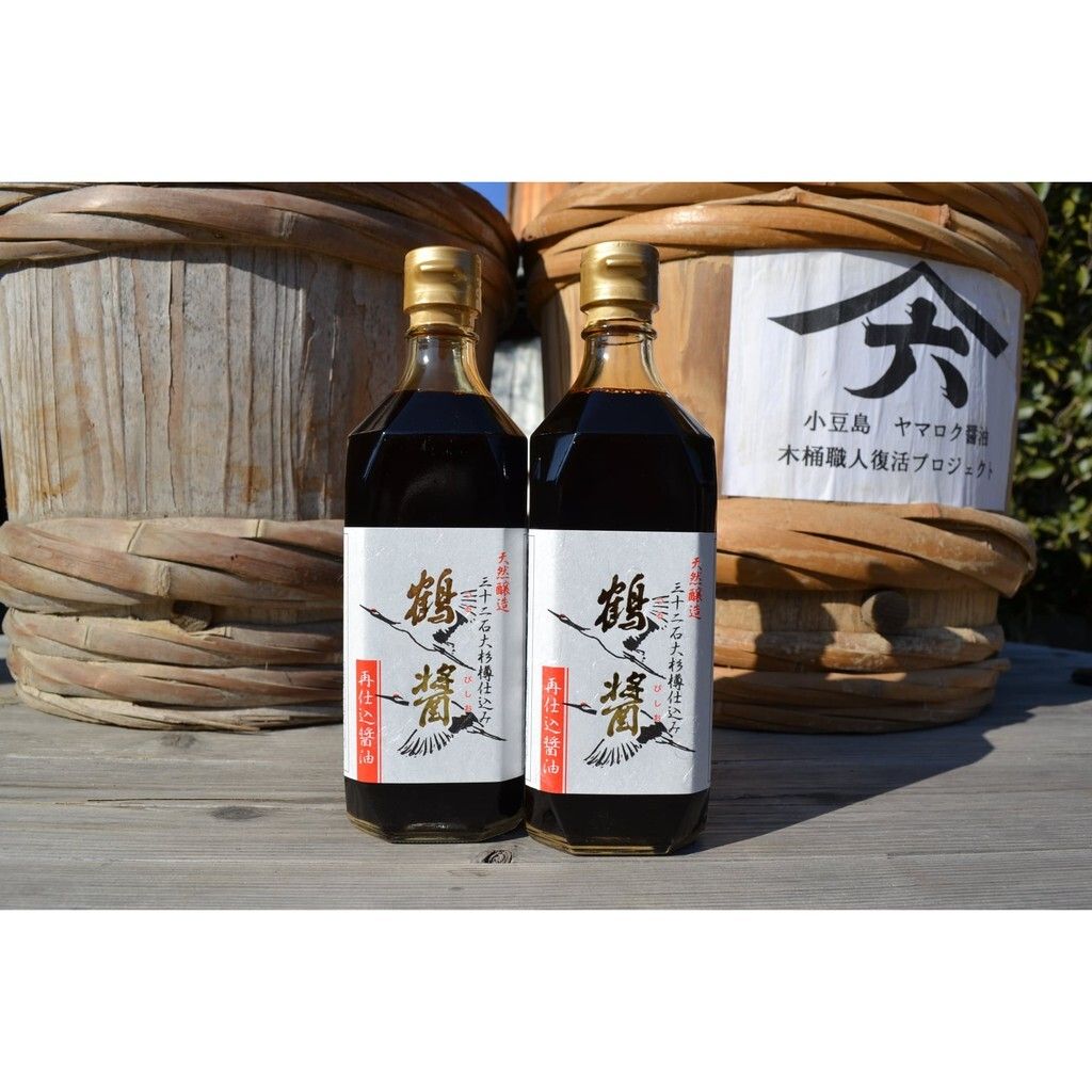 鶴醬 0