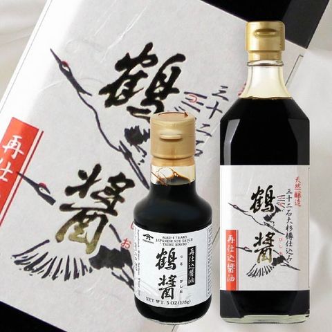 鶴醬 7