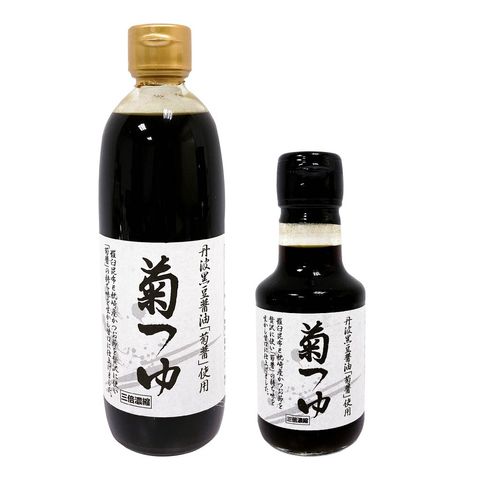 菊つゆ 1