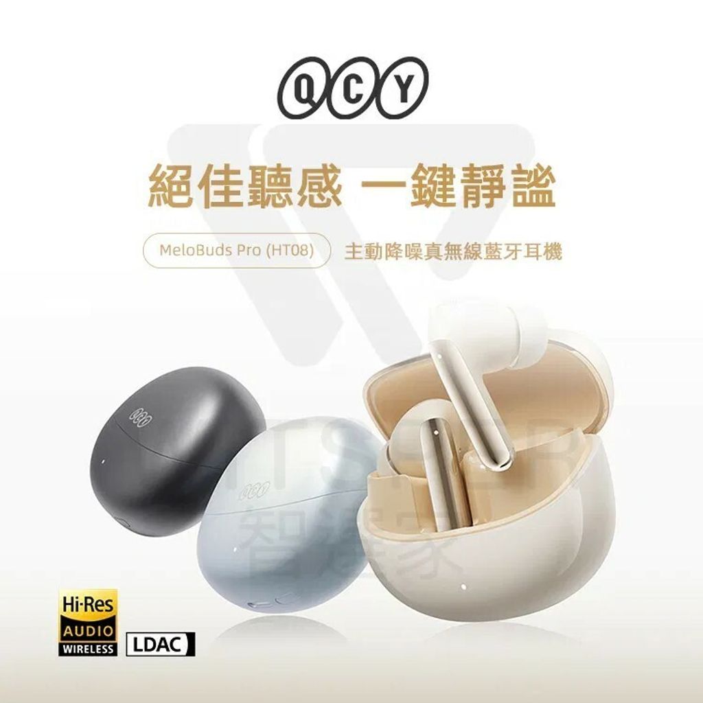 MeloBuds Pro 2
