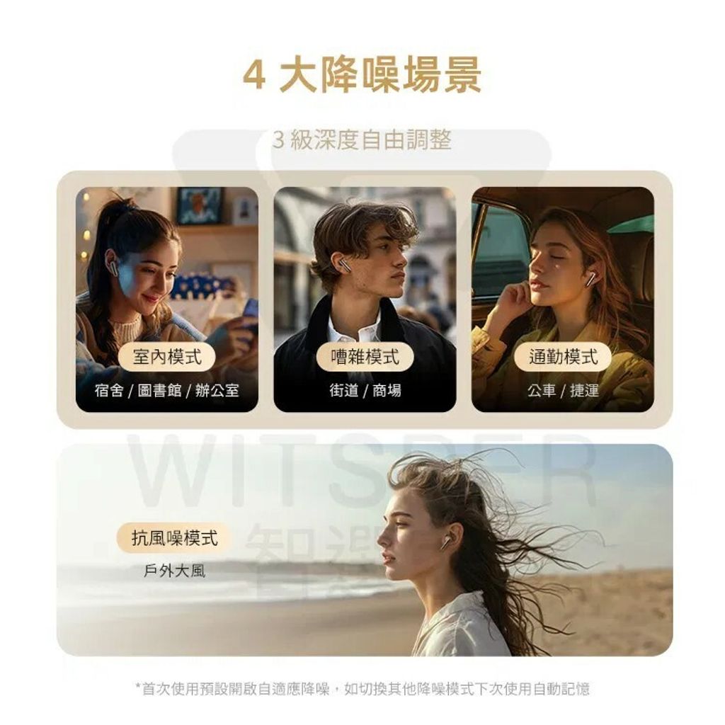 MeloBuds Pro 7
