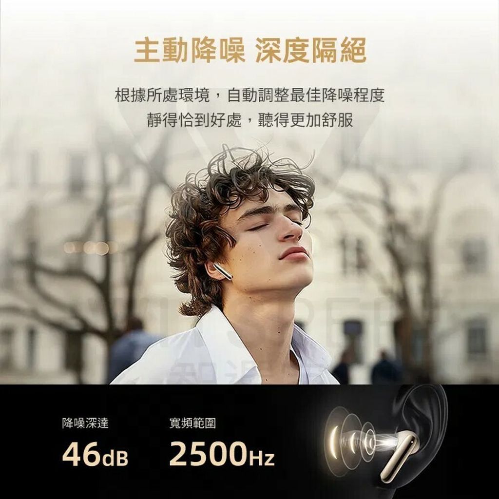 MeloBuds Pro 6