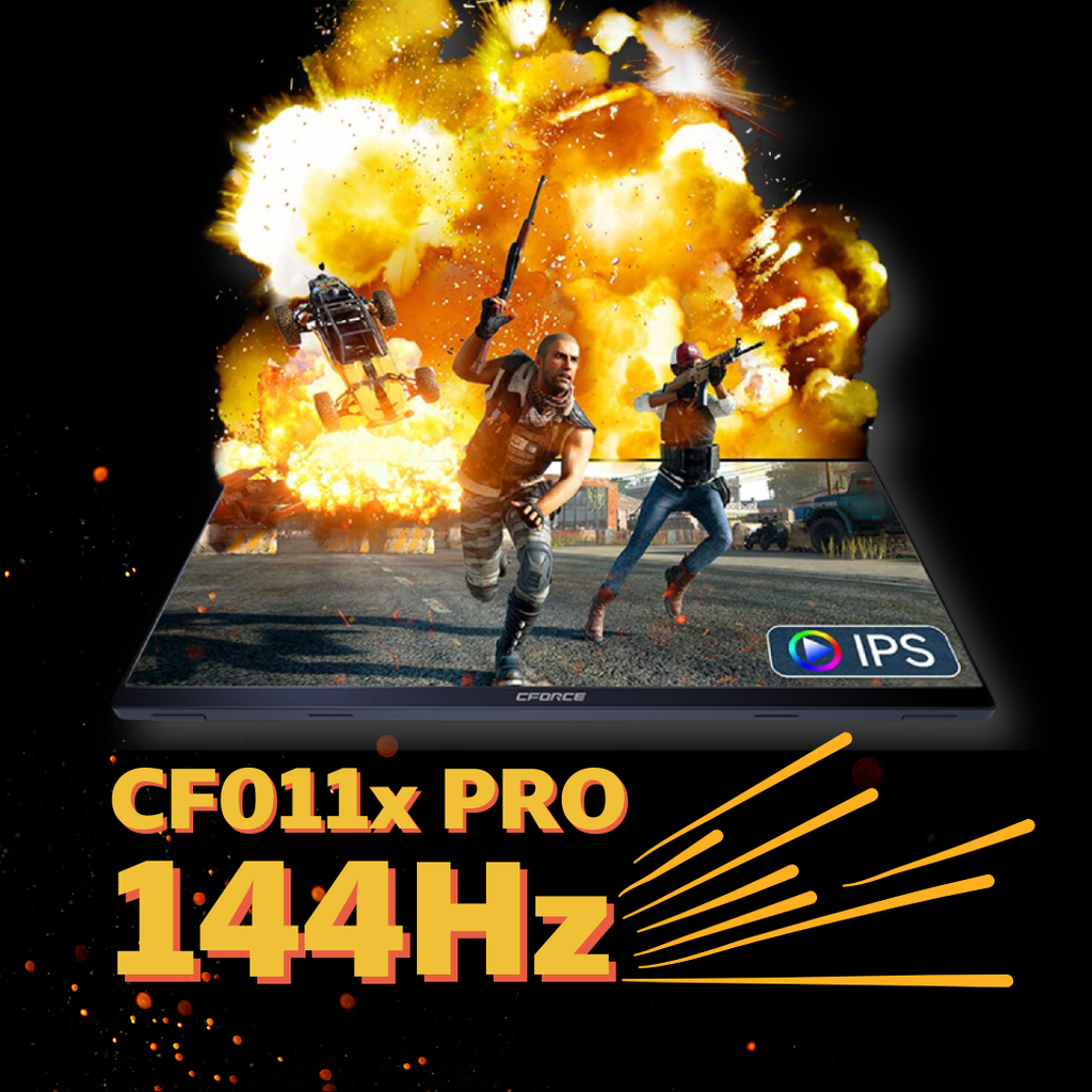 cf011x pro