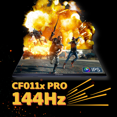 cf011x pro