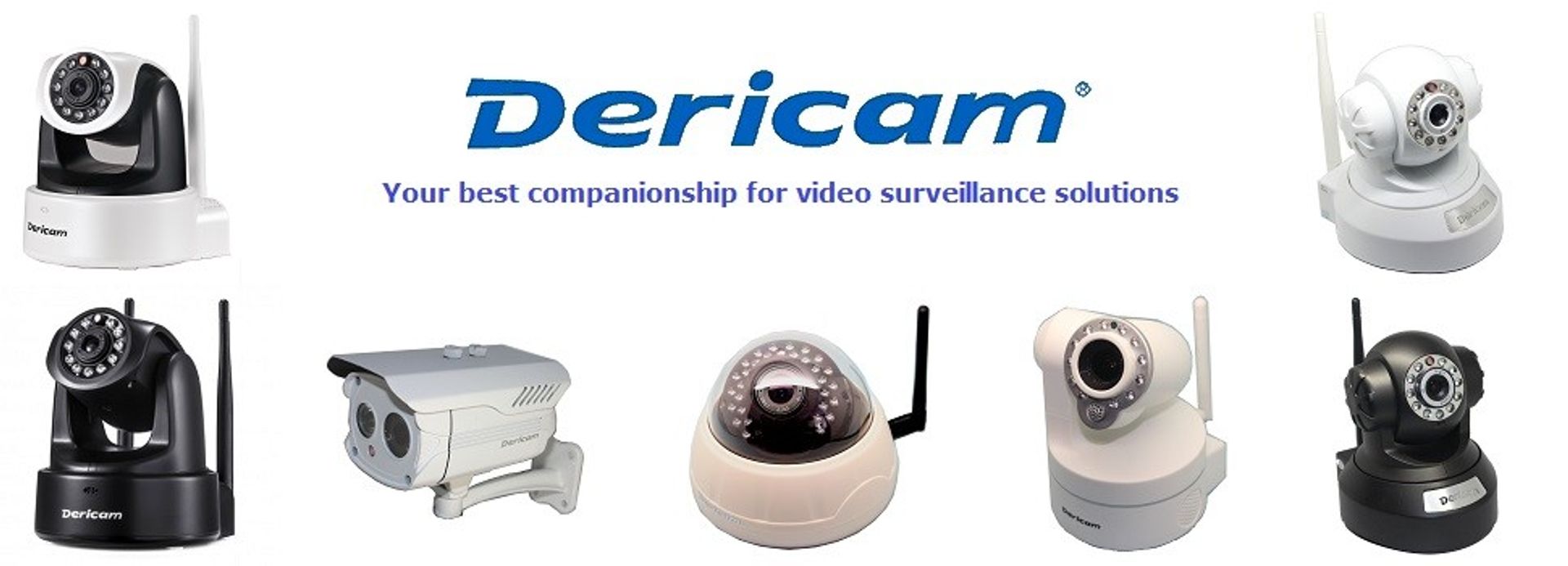 Dericam Singapore AP