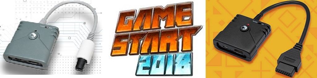 GameStart Asia 2018 - Giveaway Contest