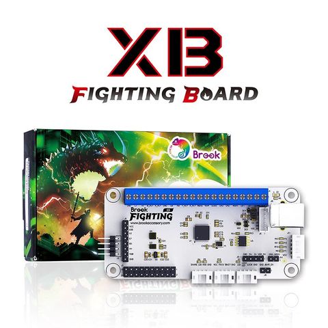 XBFB2