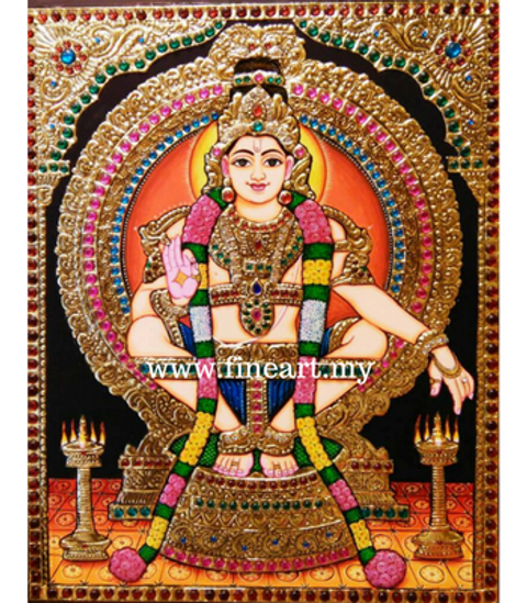Abhishekam Ayyappan Padal Ayyappa Swamy Old Bakthi Padal Tms
