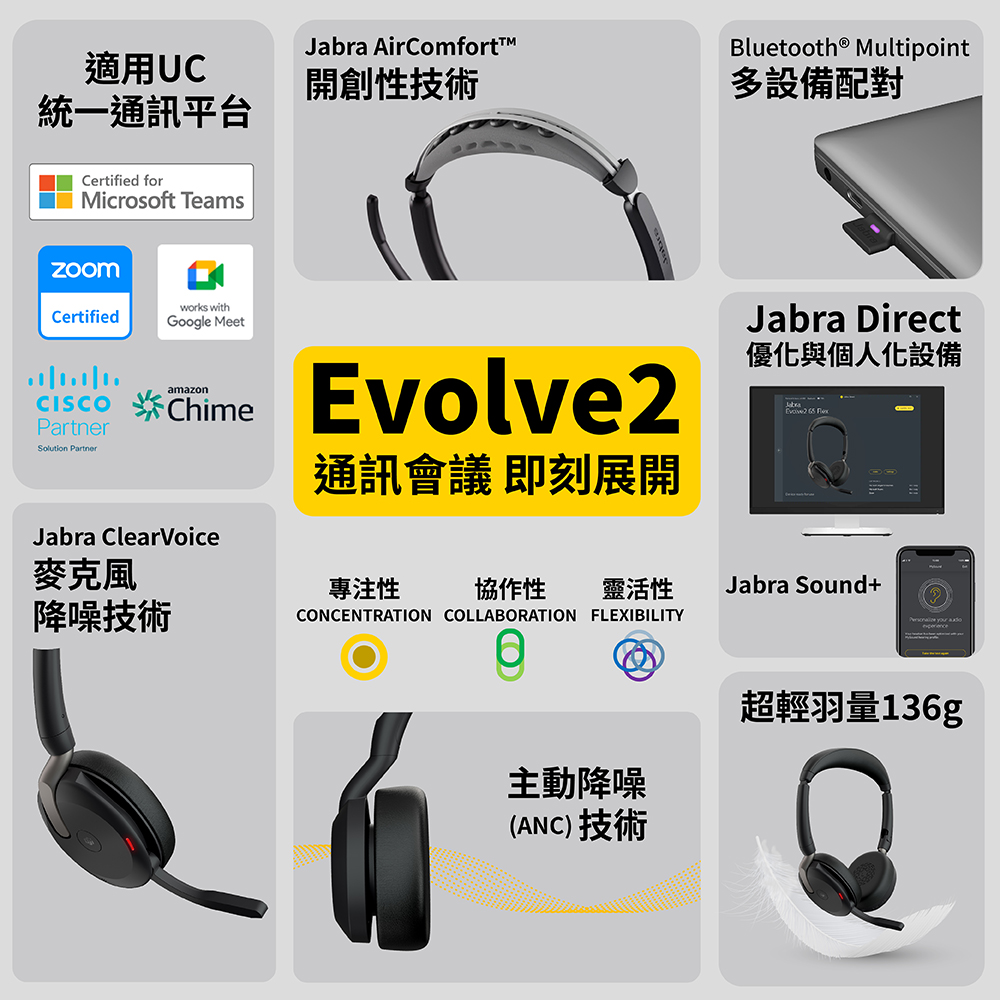 Evolve265Flex02