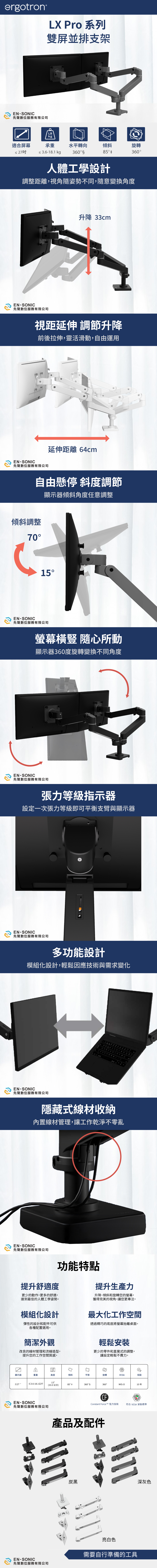 一頁式