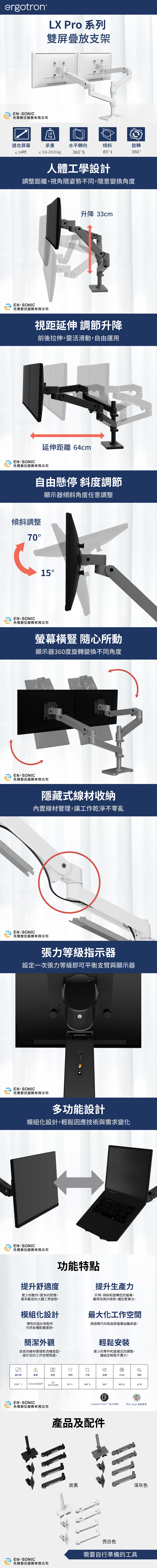 一頁式