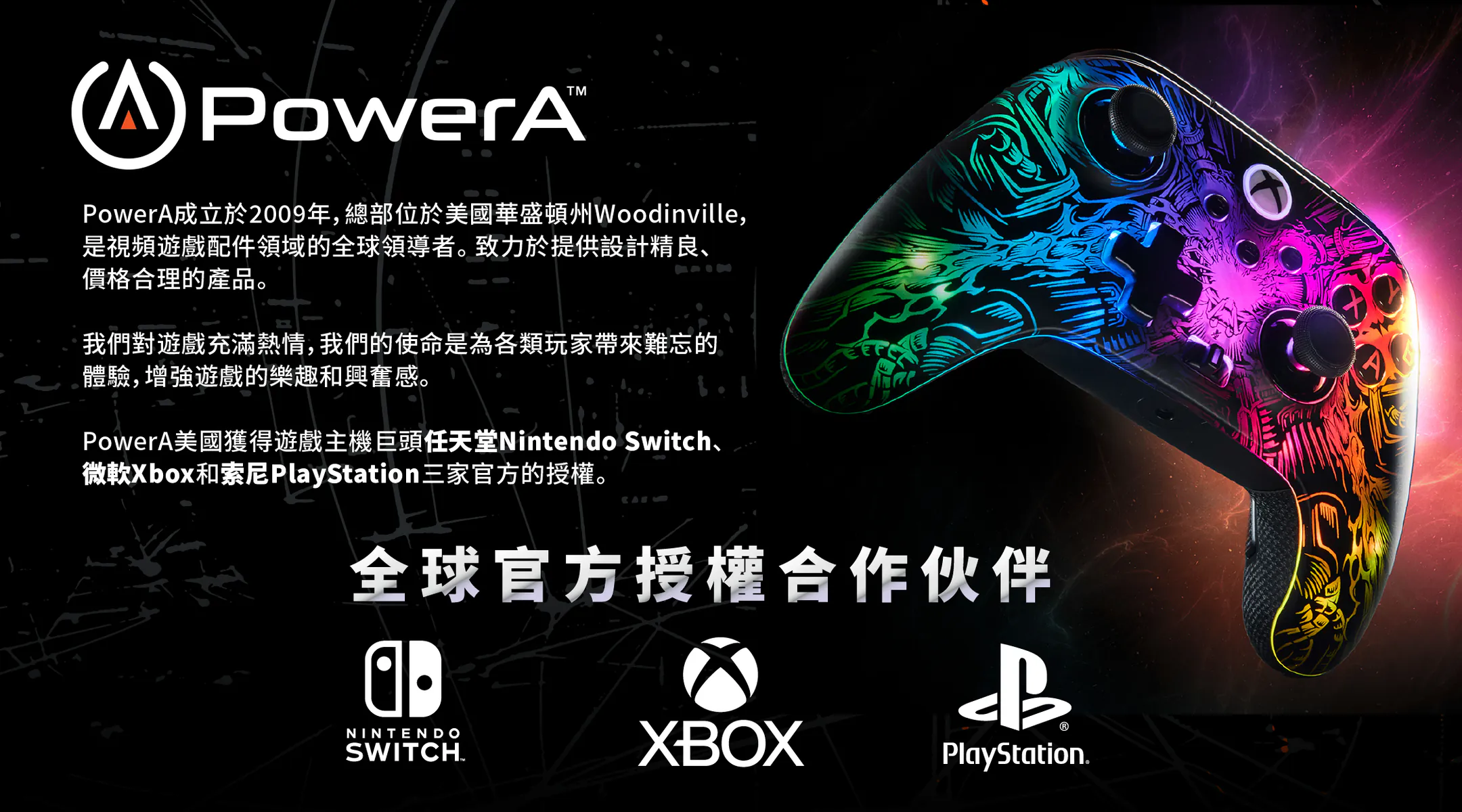  | EN-SONIC 先聲數位