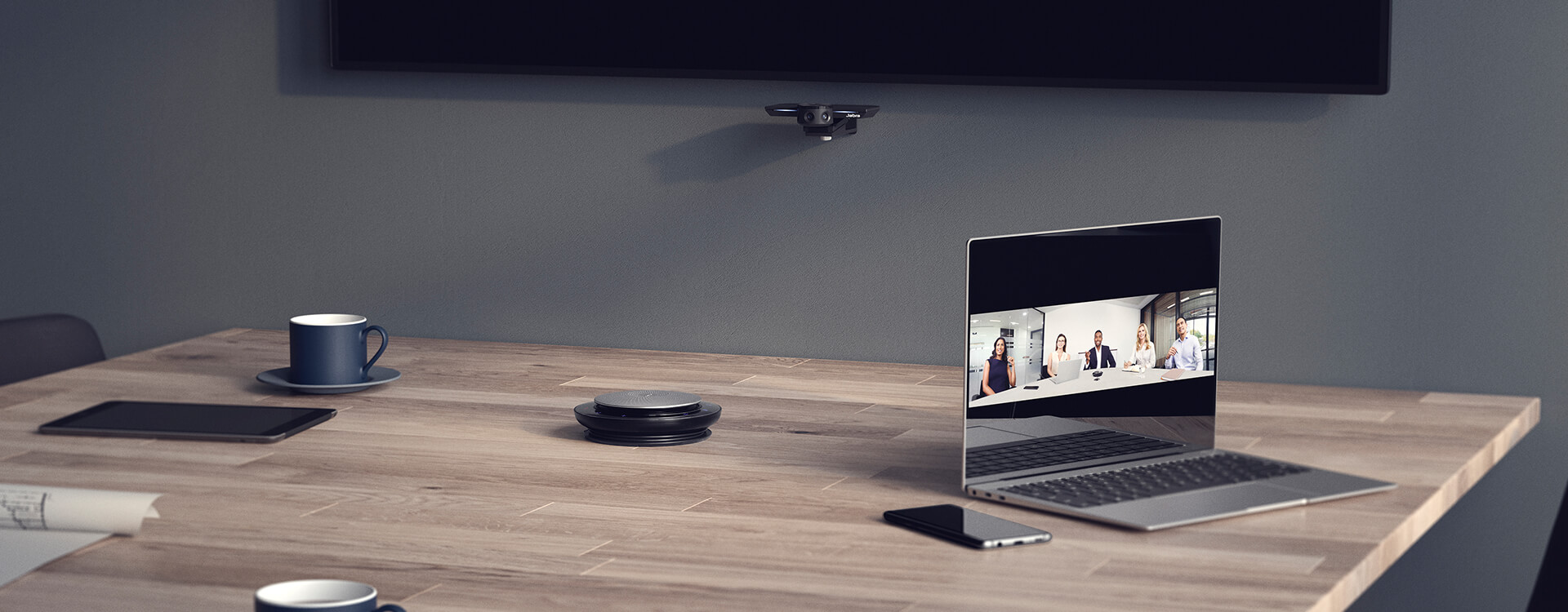 Video Conferencing – EN-SONIC