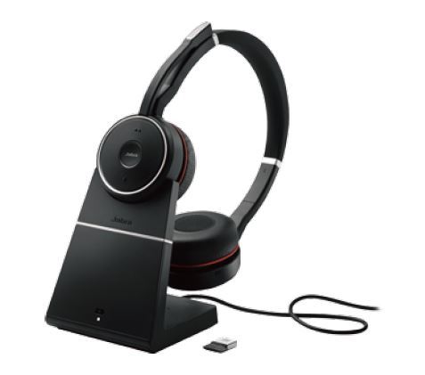 Jabra Evolve 75 基座.JPG