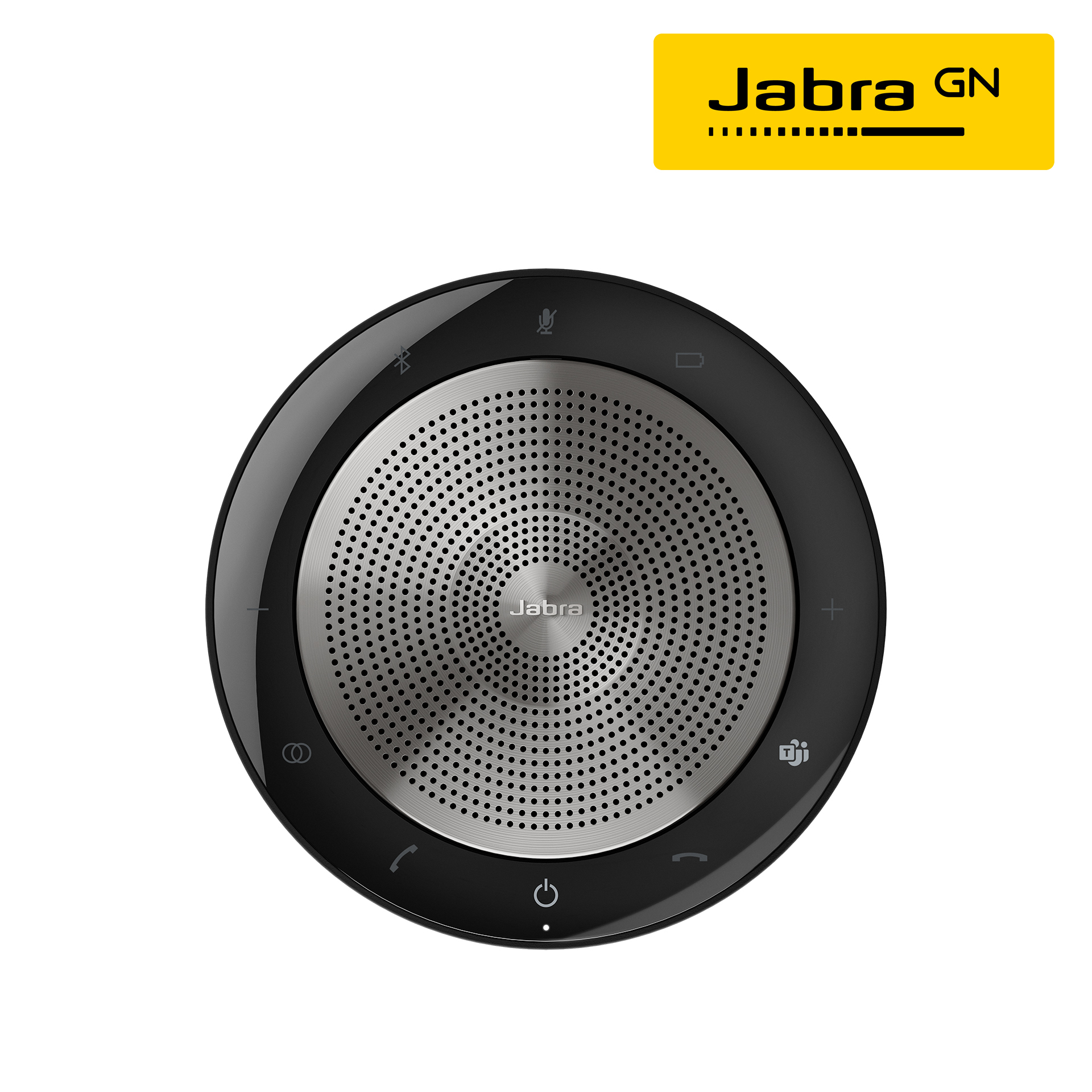 【Jabra】Speak 750 無線串接式會議電話揚聲器