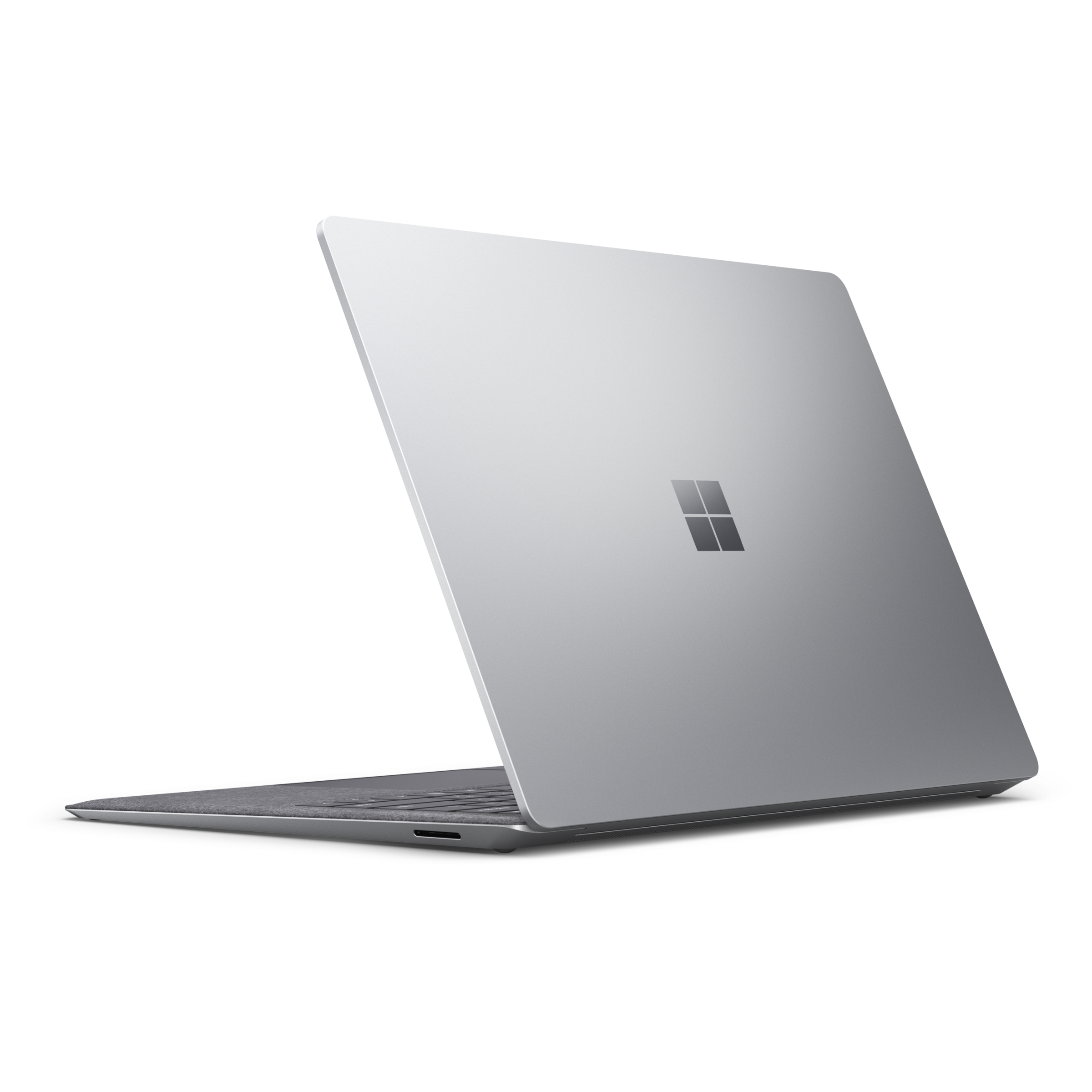 Microsoft】微軟Surface Laptop 4 商務版(13.5吋/i5/8G/256/Pro) (白金
